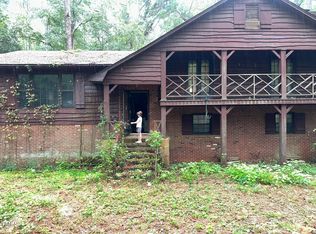 293 Nicholson Rd, Rockingham, NC 28379