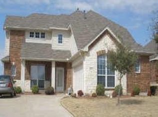 8569 Quicksilver Dr, Dallas, TX 75249