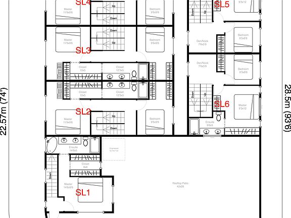 5th image of 3339 Bothe Rd