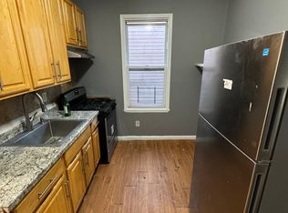 457 Hawthorne Ave APT 6, Newark, NJ 07108