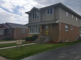 10812 S Kostner Ave, Oak Lawn, IL