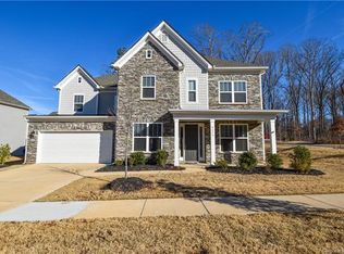 8659 Shadetree St, Huntersville, NC 28078