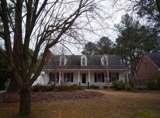 2203 Chelsea Dr NW, Wilson, NC 27896