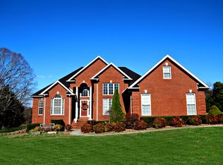 116 Reed Lane, Cookeville, TN 38501