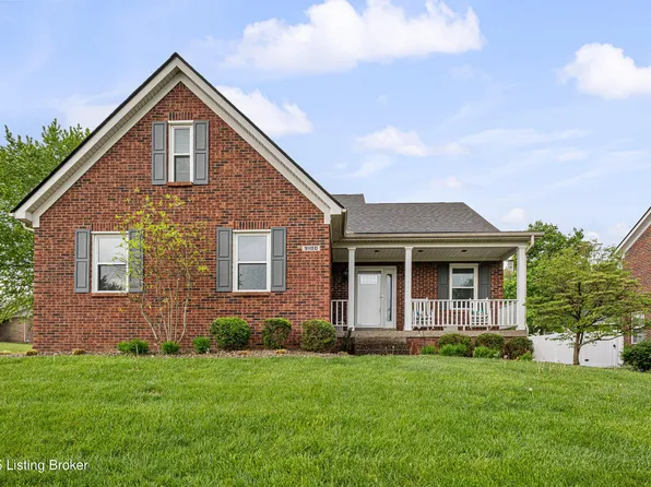 9100 Auburn Woods Ct, Louisville, KY 40214