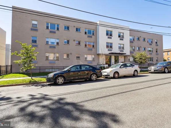 738 Longfellow St NW APT 107, Washington, DC 20011