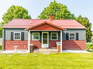 3253 University Ave, Morgantown, WV 26505