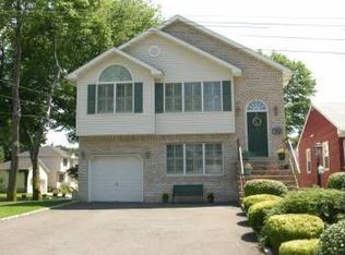 225 No 23 St, Kenilworth, NJ 07033