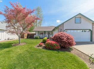 3135 Arrowhead St, Eugene, OR 97404