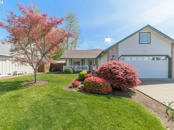 3135 Arrowhead St, Eugene, OR 97404