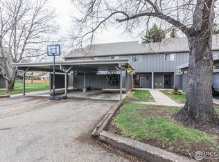 801 E Drake Rd APT I71, Fort Collins, CO 80525