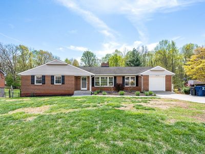 3516 Round Hill Rd, Lynchburg, VA, 24503