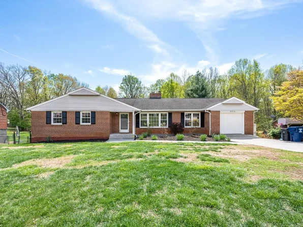 3516 Round Hill Rd, Lynchburg, VA 24503