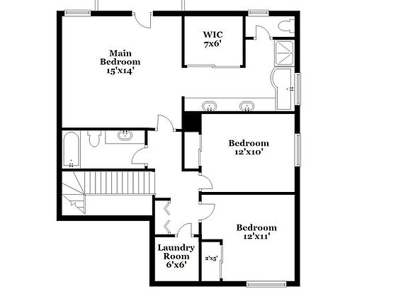 3rd image of 2929 Deep Creek Ln