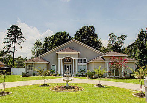 Modern 4bd/2ba Home! 