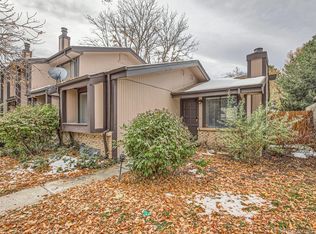 2217 S Oswego Way, Aurora, CO 80014