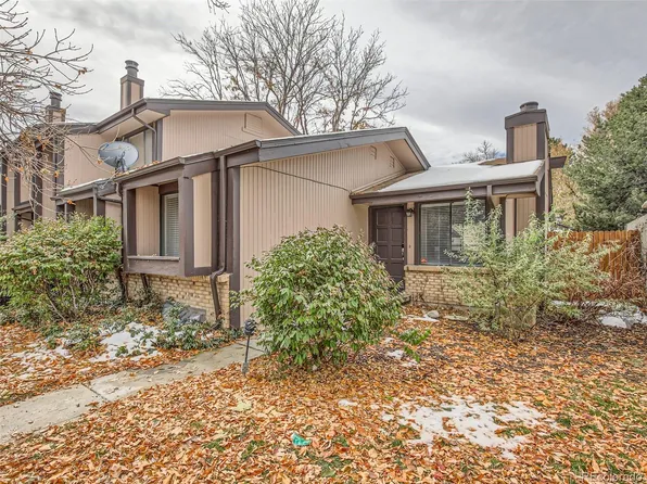 2217 S Oswego Way, Aurora, CO 80014