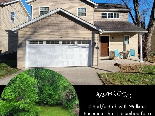224 Seminole St, Edwardsville, IL 62025