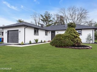 8 Kinsale Street, Toms River, NJ