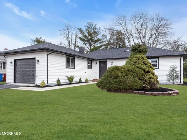 8 Kinsale Street, Toms River, NJ 08757