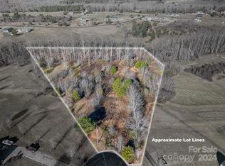 0 Evondale Rd #105, Crouse, NC 28033