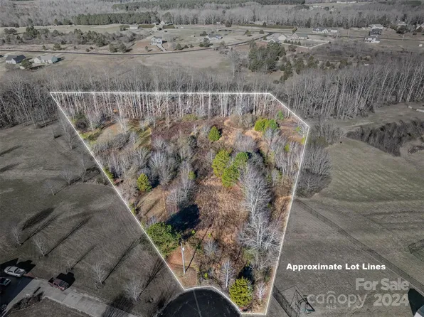 0 Evondale Rd #105, Crouse, NC 28033
