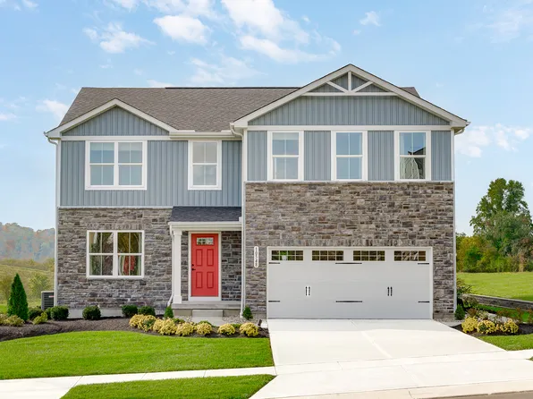 10709 Joan Way, Harrison, OH 45030