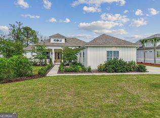 105 Carrington Ct, Kingsland, GA 31548