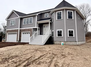 LOT 5 Millview St, Taunton, MA 02780
