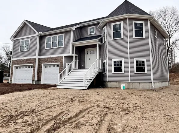 LOT 5 Millview St, Taunton, MA 02780