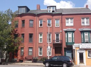 151 Dorchester St, South Boston, MA 02127