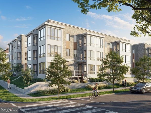 2400 20th St NE, Washington, DC 20018