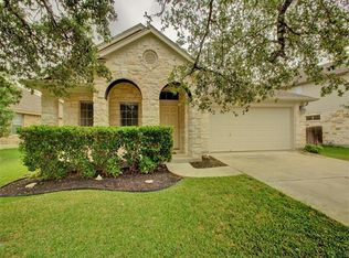 807 Ripperton Run, Cedar Park, TX 78613