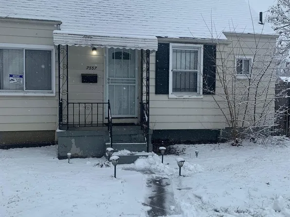 7557 Dacosta, Detroit, MI 48239