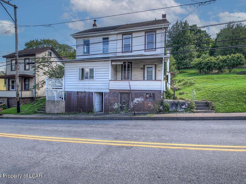 1st image of 223 Hudsondale St