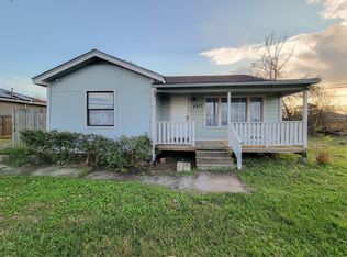 4817 Lawndale St, La Marque, TX 77568