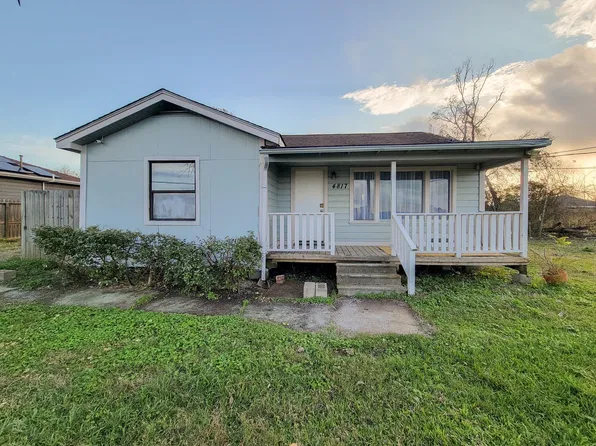 4817 Lawndale St, La Marque, TX 77568
