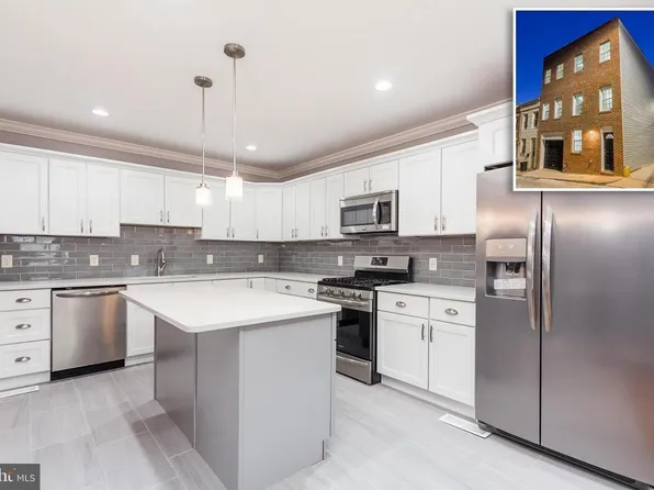 220 S Duncan St, Baltimore, MD 21231