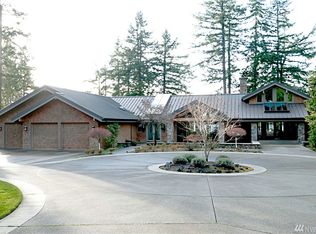 7545 Cooper Point Rd NW, Olympia, WA 98502