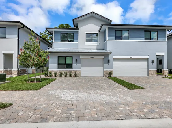 3675 SW Magnolia Ridge Ln, Palm City, FL 34990