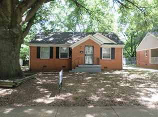 3767 Briar Rose Dr, Memphis, TN 38111