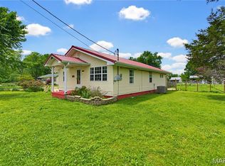 2407 Highway 142, Poplar Bluff, MO 63901