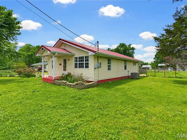 2407 Highway 142, Poplar Bluff, MO 63901