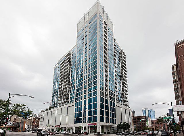 1st image of 757 N Orleans St #1401