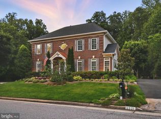 6321 Wilmington Dr, Burke, VA 22015