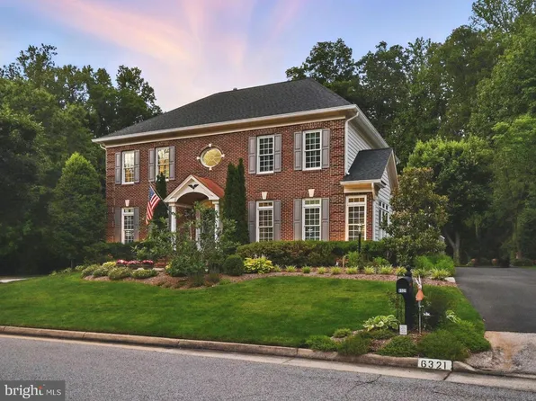 6321 Wilmington Dr, Burke, VA 22015