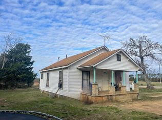 934 Goff Rd, Quitman, AR 72131
