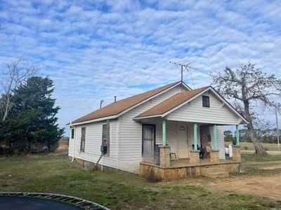 934 Goff Rd, Quitman, AR, 72131