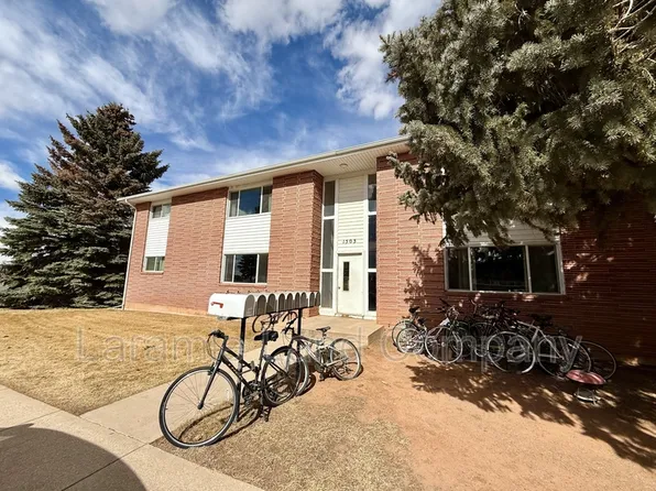 1503 E Baker St #2, Laramie, WY 82072