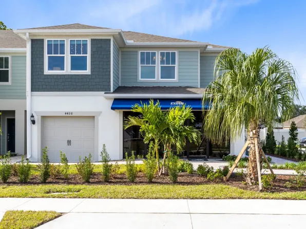 4417 Jetty Ln NE, Palm Bay, FL 32905